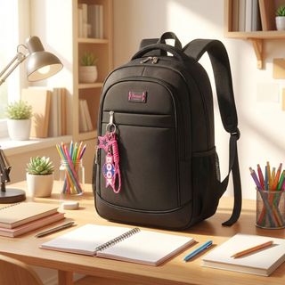 BALO LAPTOP A007-9 – FORM 52CM, RỘNG RÃI, MANG LAPTOP CỰC TIỆN