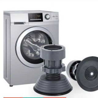 BỘ 4 CHÂN CHỐNG RUNG MÁY GIẶT (T30)