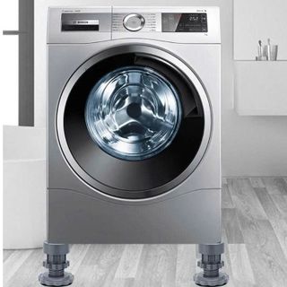 BỘ 4 CHÂN CHỐNG RUNG MÁY GIẶT (T30)