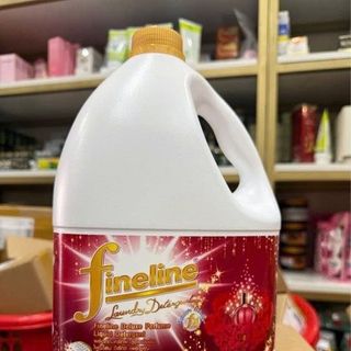 Nước giặt Fineline can 2800ml