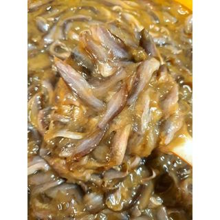 🐟 MẮM CÁ CHỐT 500G – VỊ MIỀN TÂY ĐẬM ĐÀ, THÊM TỎI ỚT CỰC BẮT VỊ