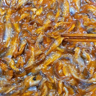 🐟 MẮM CÁ CHỐT 500G – VỊ MIỀN TÂY ĐẬM ĐÀ, THÊM TỎI ỚT CỰC BẮT VỊ