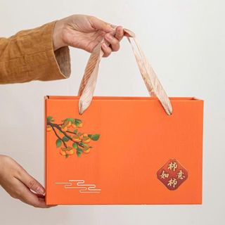 BỘ ẤM TRÀ HÌNH QUẢ HỒNG