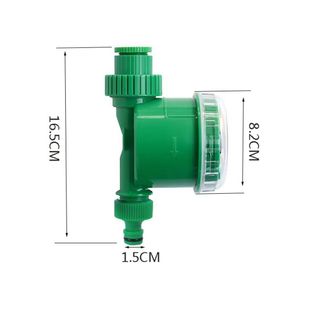 Bộ điều khiển van nước tự động tưới nước thông minh