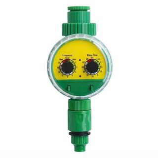 Bộ điều khiển van nước tự động tưới nước thông minh