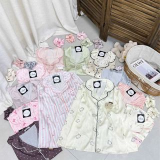 [TẶNG KÈM CỘT TÓC] BỘ DD LATIN CELINA (8897)