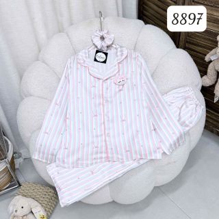 [TẶNG KÈM CỘT TÓC] BỘ DD LATIN CELINA (8897)