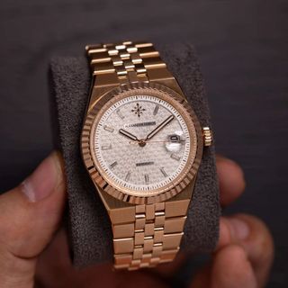 Đồng hồ chính hãng Alexander Ferros 8272R/022