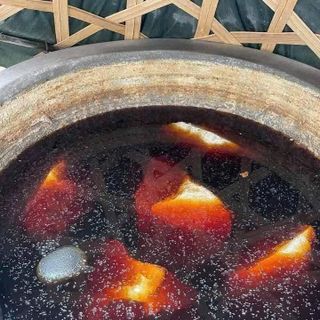 Nước Mắm Truyền Thống Nhà Làm