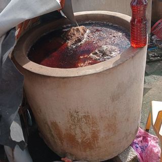 Nước Mắm Truyền Thống Nhà Làm