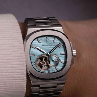 Đồng hồ chính hãng Alexander Ferros 6312S/13