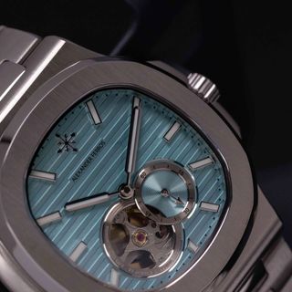 Đồng hồ chính hãng Alexander Ferros 6312S/13