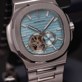 Đồng hồ chính hãng Alexander Ferros 6312S/13