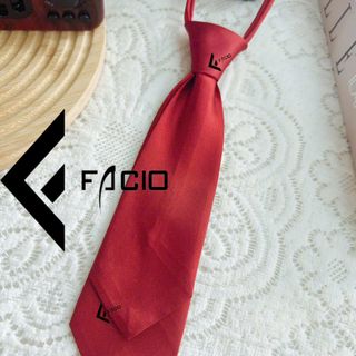 Cà vạt 2 lá nữ caro C1-25