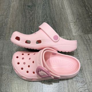 *******Chuyên cung cấp sỉ dép, chất liệu EVA chính hãng 9-10 crocs, đúc nguyên khối chuẩn từng milimet