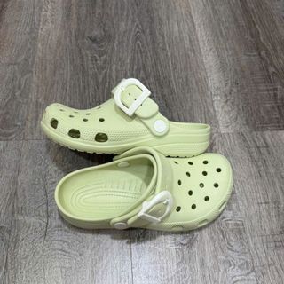 *******Chuyên cung cấp sỉ dép, chất liệu EVA chính hãng 9-10 crocs, đúc nguyên khối chuẩn từng milimet