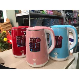 Ấm Đun Siêu Tốc Thái Lan 2.5L Jiplai