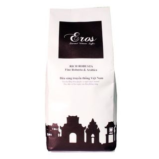 EROS RICH CÀ PHÊ RANG XAY