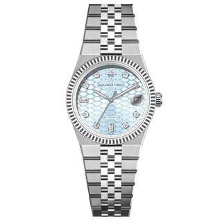 Đồng hồ chính hãng Alexander Ferros 8272S/13