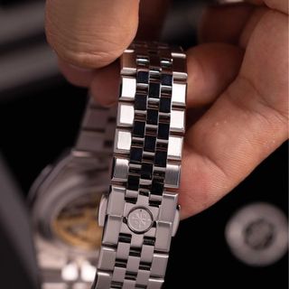 Đồng hồ chính hãng Alexander Ferros 8272S/13