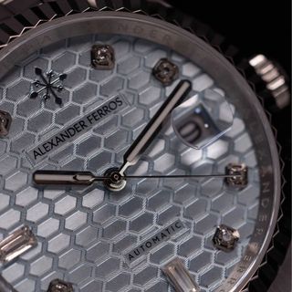 Đồng hồ chính hãng Alexander Ferros 8272S/13