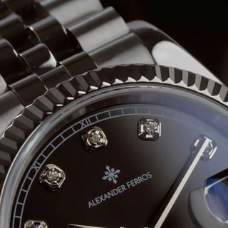 Đồng hồ chính hãng Alexander Ferros 8232S/01