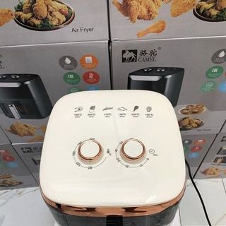 Nồi Chiên Không Dầu 10L Camel