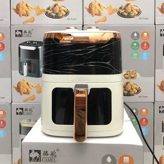 Nồi Chiên Không Dầu 10L Camel