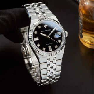 Đồng hồ chính hãng Alexander Ferros 8272S/01
