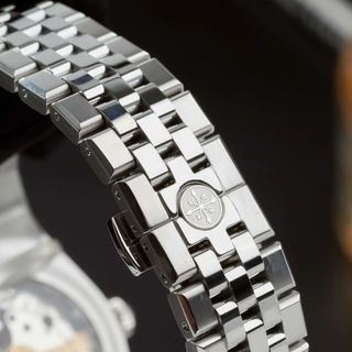 Đồng hồ chính hãng Alexander Ferros 8272S/01