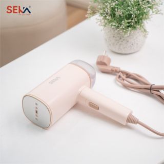 SKM77 - Bàn là hơi nước Seka