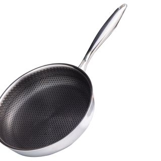 Chảo Vân Tổ Ong Sâu Lòng Chống Dính Size 30cm (Thùng 24)