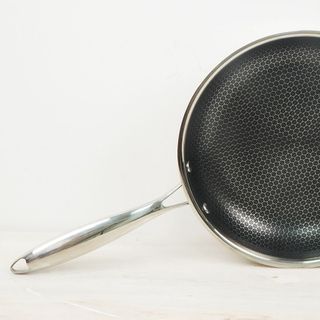 Chảo Vân Tổ Ong Sâu Lòng Chống Dính Size 30cm (Thùng 24)