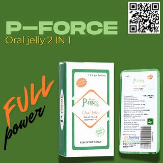 Thạch P force
