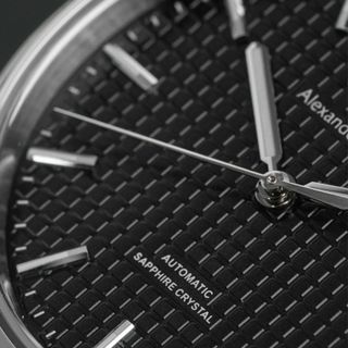 Đồng hồ chính hãng Alexander Ferros 5052S/01