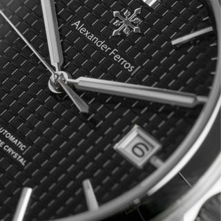Đồng hồ chính hãng Alexander Ferros 5052S/01