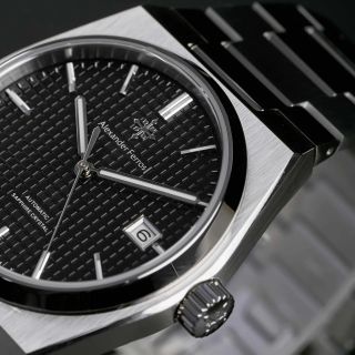 Đồng hồ chính hãng Alexander Ferros 5052S/01