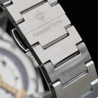 Đồng hồ chính hãng Alexander Ferros 5052S/01