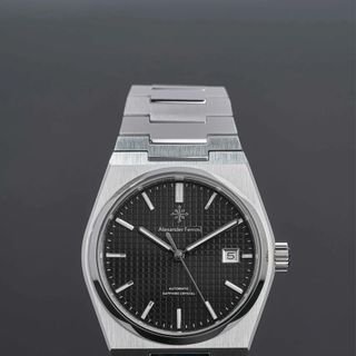 Đồng hồ chính hãng Alexander Ferros 5052S/01