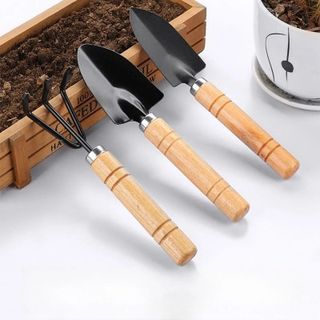 Set 3 Dụng Cụ Làm Vườn