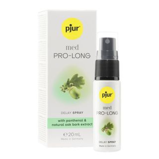 Pjur med prolong 20ml