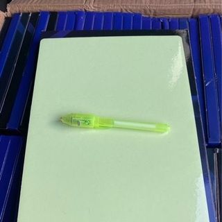 Bảng Vẽ Phát Sáng 3D ( Thùng 144 )