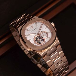 Đồng hồ chính hãng Alexander Ferros 6312R/02