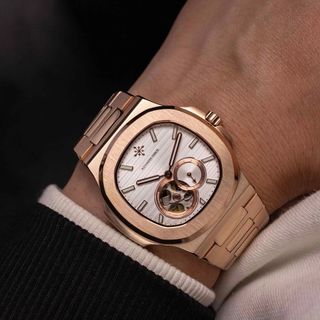 Đồng hồ chính hãng Alexander Ferros 6312R/02