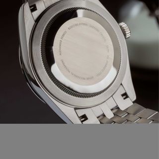 Đồng hồ chính hãng Alexander Ferros 8232S/05