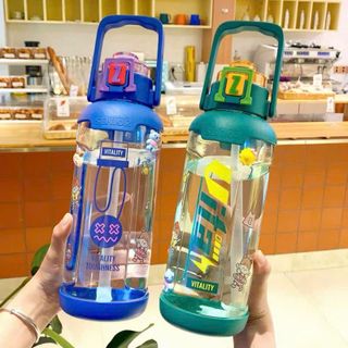 Bình Nước Nhựa Senior Z 1800ml