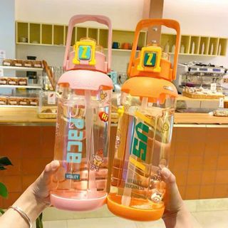 Bình Nước Nhựa Senior Z 1800ml