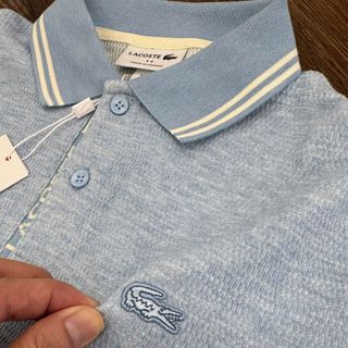 POLO Tay dài nam.  Chất cotton Len dệt kim  vừa vặn.