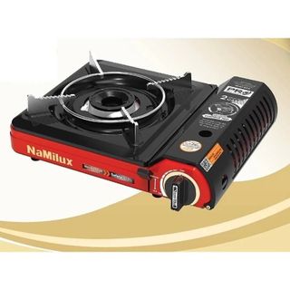 BẾP GAS DU LỊCH NAMILUX PL-2021PS (T10)