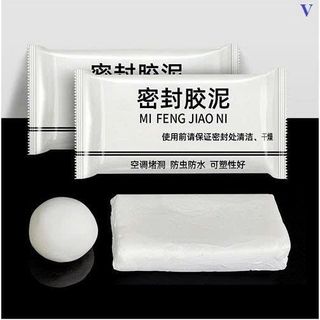 XI MĂNG TRẮNG DẺO BỊT LỖ ĐA NĂNG (T1000)